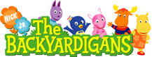Backyardigrans