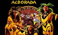 Alborada