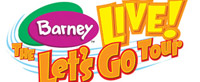 Barney