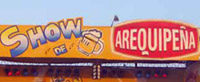 Festival de la Cerveza arequipe&ntilde;a