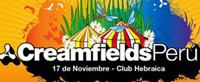 Creamfield