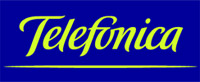 Telef&oacute;nica