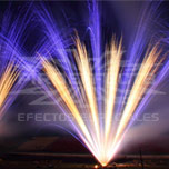 Fuegos Artificiales