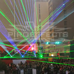 Laser Show