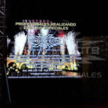 Pantalla LED