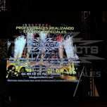Pantalla LED
